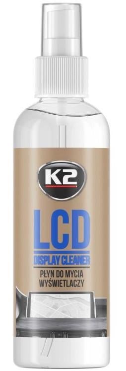 Очиститель для дисплея К2 LCD Display Cleaner 250 мл (0K2_998664)