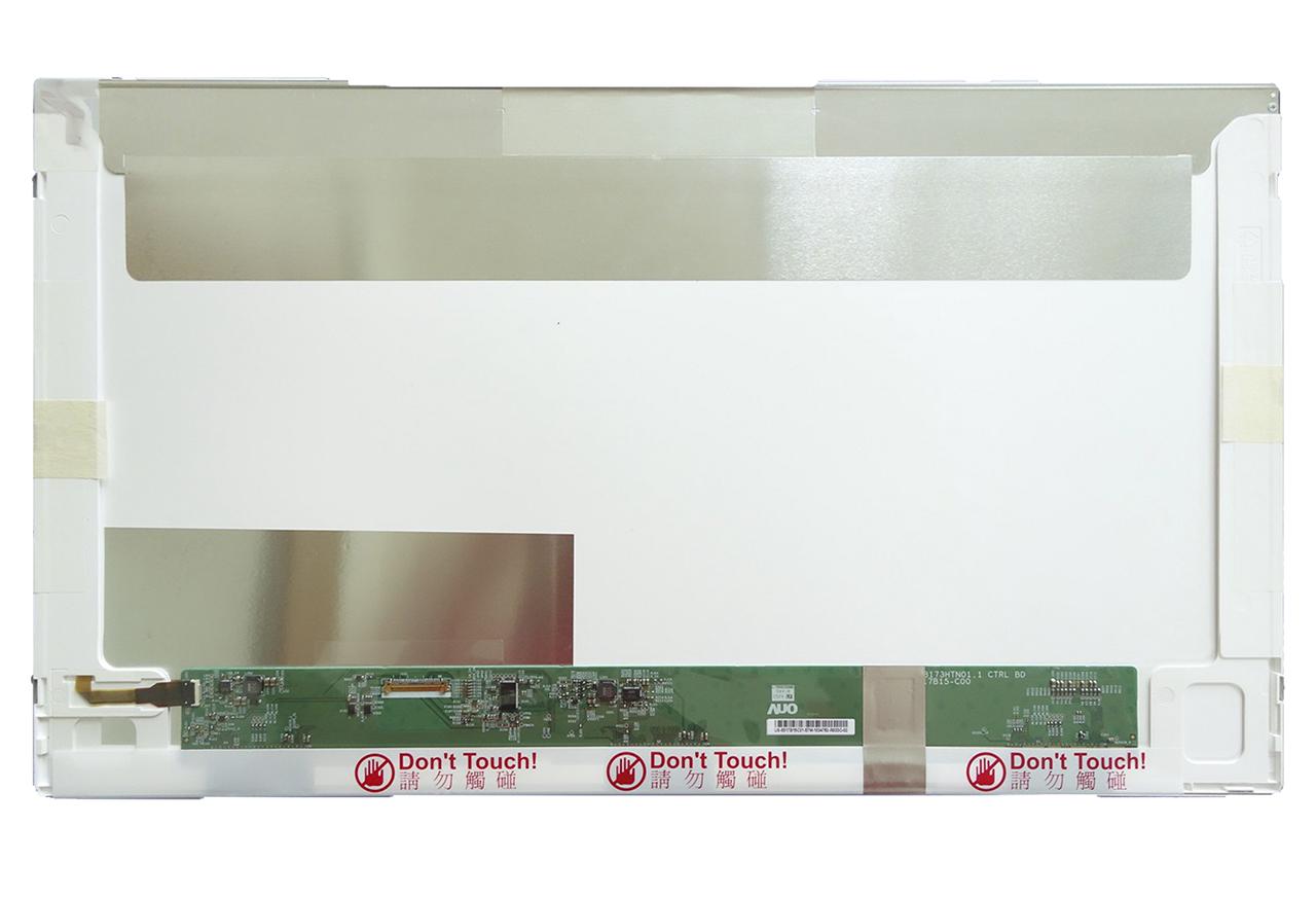 Матрица для ноутбука Acer Aspire A717-71G 17,3" 1920х1080 Full HD 1080p/HDTV 16:9 eDP 30 pin (52863)