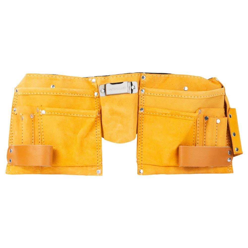 Пояс слесарный Grad 11 карманов (9450765)