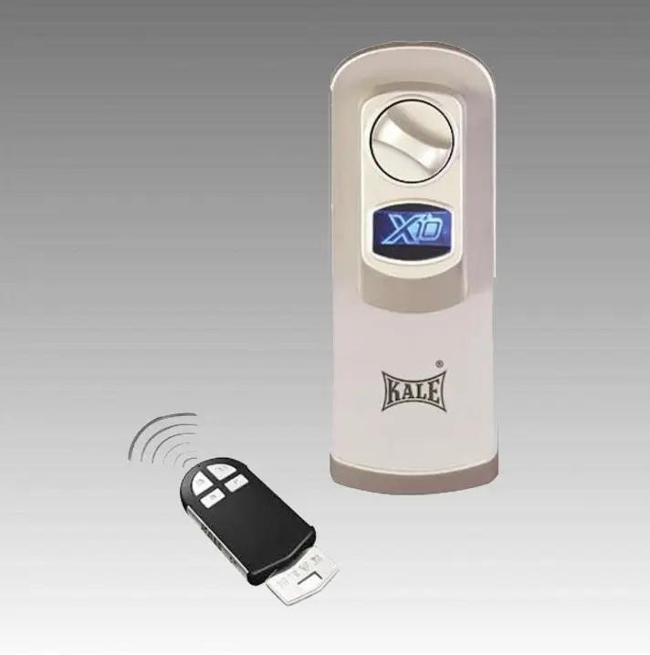 Система X10 Smart Lock с пультом цилиндр 76 мм (1-30338) - фото 4 Система X10 Smart Lock с пультом цилиндр 76 мм (1-30338) - фото 4