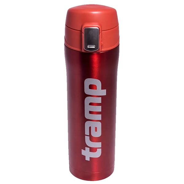 Термос Tramp Snap UTRC-107 450 мл Red (79ceb9c7)