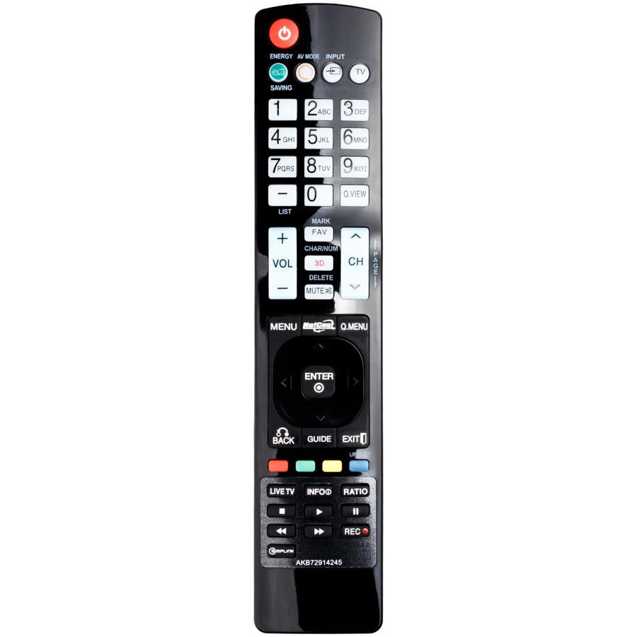 Пульт для телевізора LG AKB72914245 (2862)