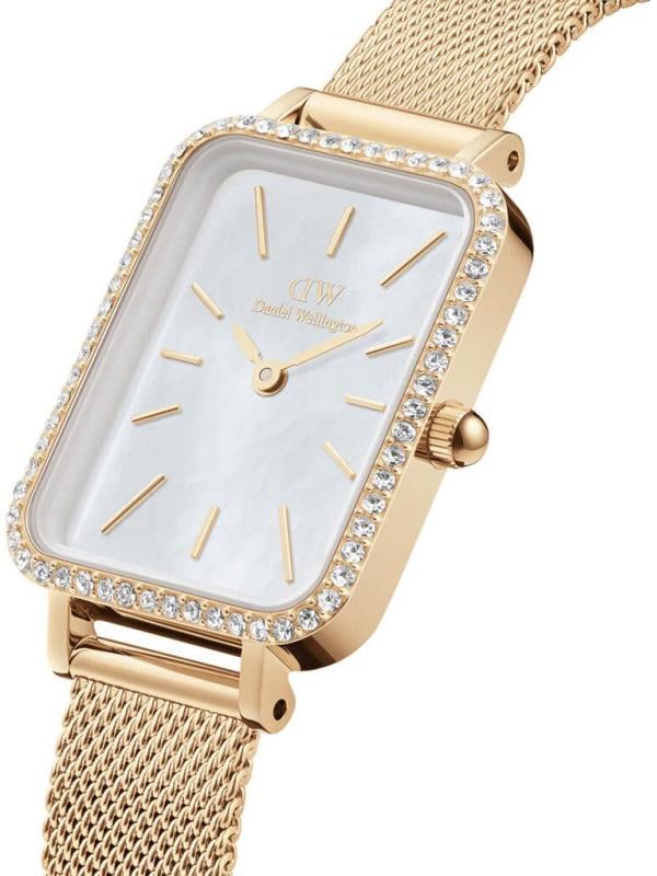 Наручний годинник жіночий Daniel Wellington DW00100668 (872291) - фото 2 Наручний годинник жіночий Daniel Wellington DW00100668 (872291) - фото 2
