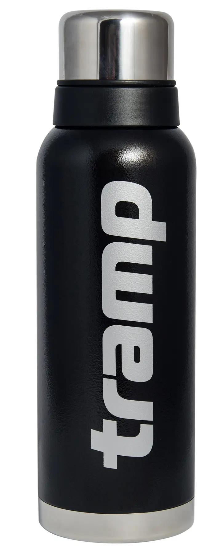 Термос Tramp 1.2л UTRC-028-black Expedition Line чорний - фото 1 Термос Tramp 1.2л UTRC-028-black Expedition Line чорний - фото 1
