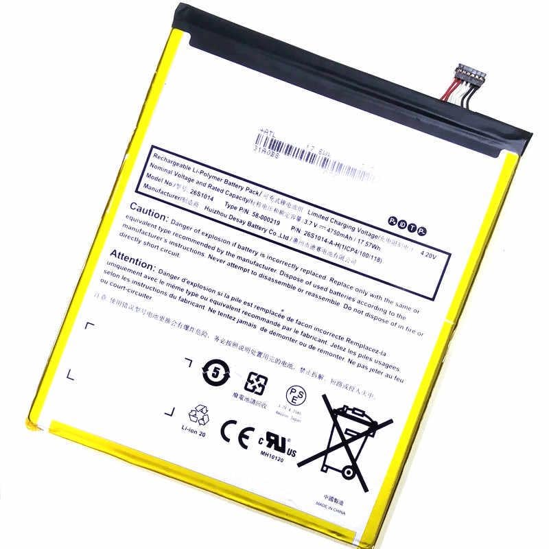 Батарея Amazon Kindle Fire 8 HD 58-000219 PRC