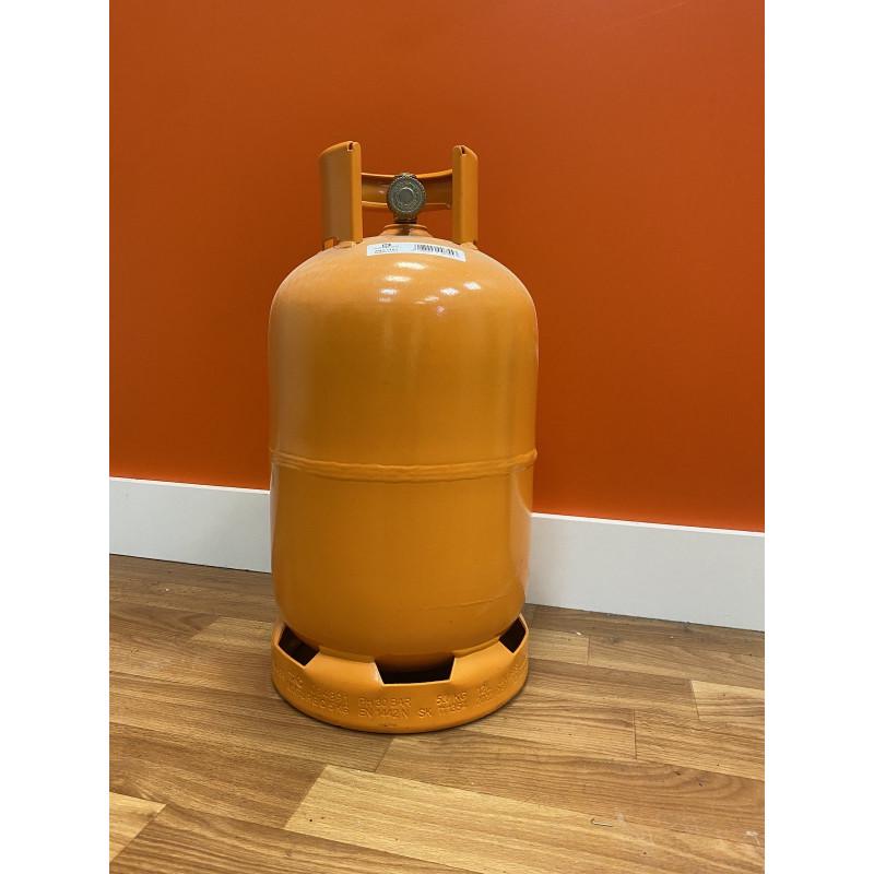 Баллон газовый 8 л (БД-5) - фото 2 Баллон газовый 8 л (БД-5) - фото 2