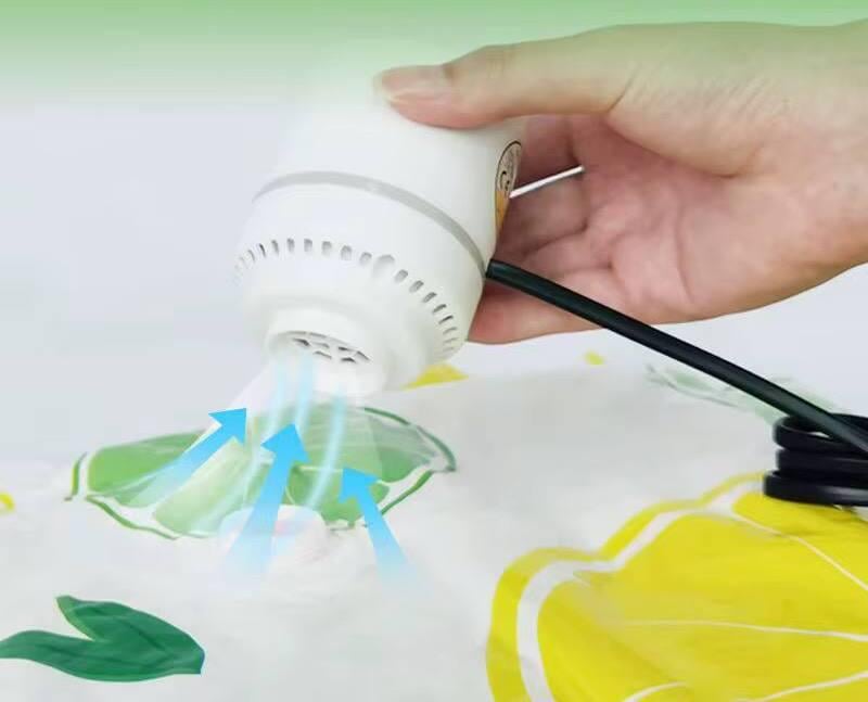 Вакуумні пакети 79х60 см 2 шт./електричний насос - фото 2 Вакуумні пакети 79х60 см 2 шт./електричний насос - фото 2