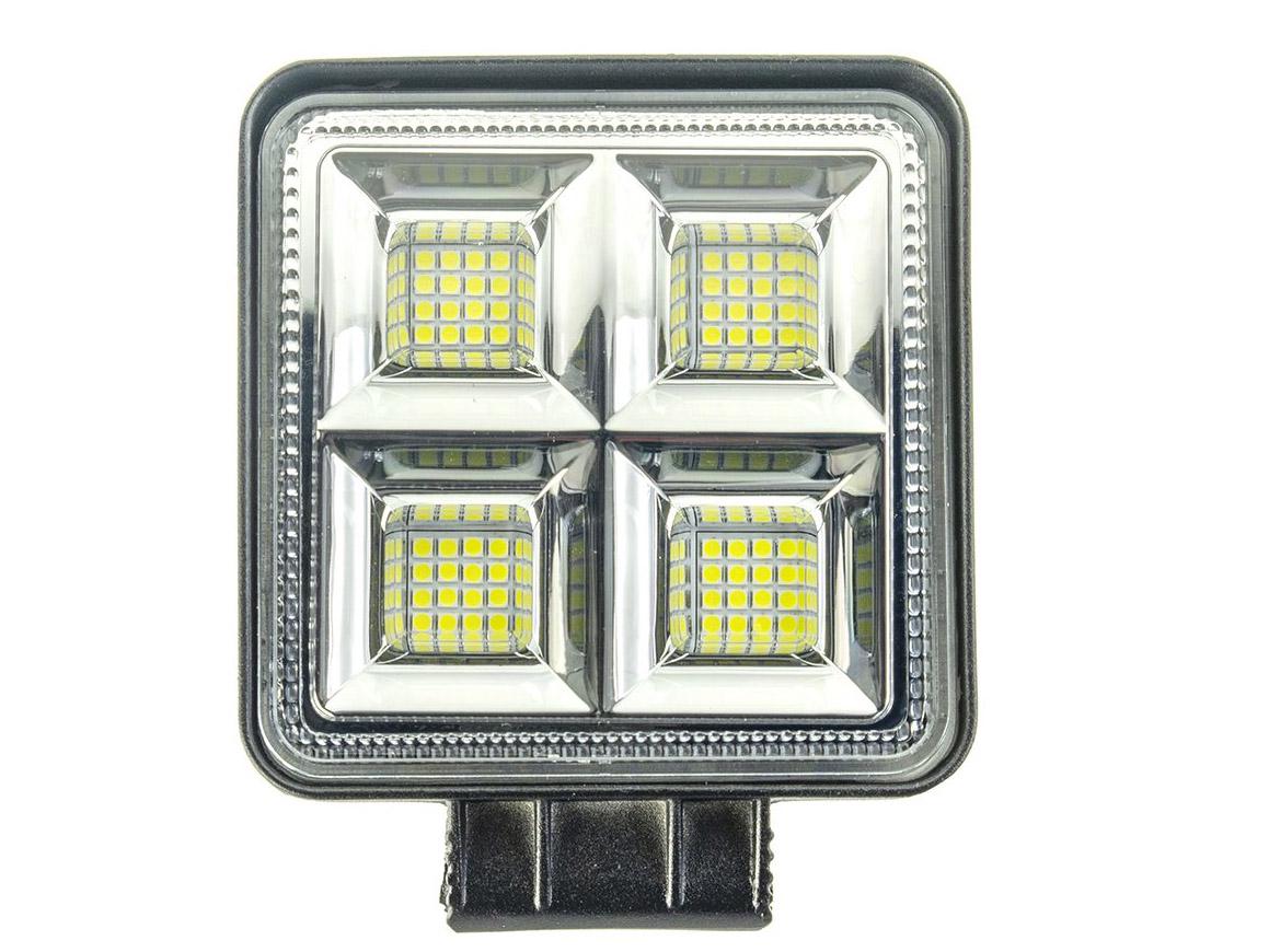 Фары дополнительные LED WL-D11 96 W 3030-64 дальний
