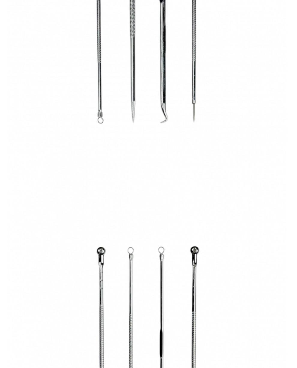 Маска очищуюча MODAY Blackhead Mask Chrysanthemum Aloe 30 г (485) - фото 5