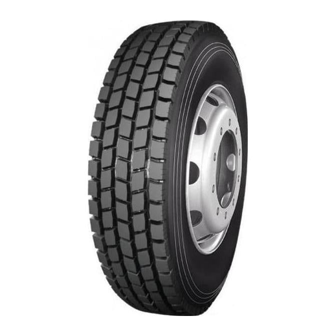 Шина Longmarch 315/80R22.5 LM511 156/150К ведуча