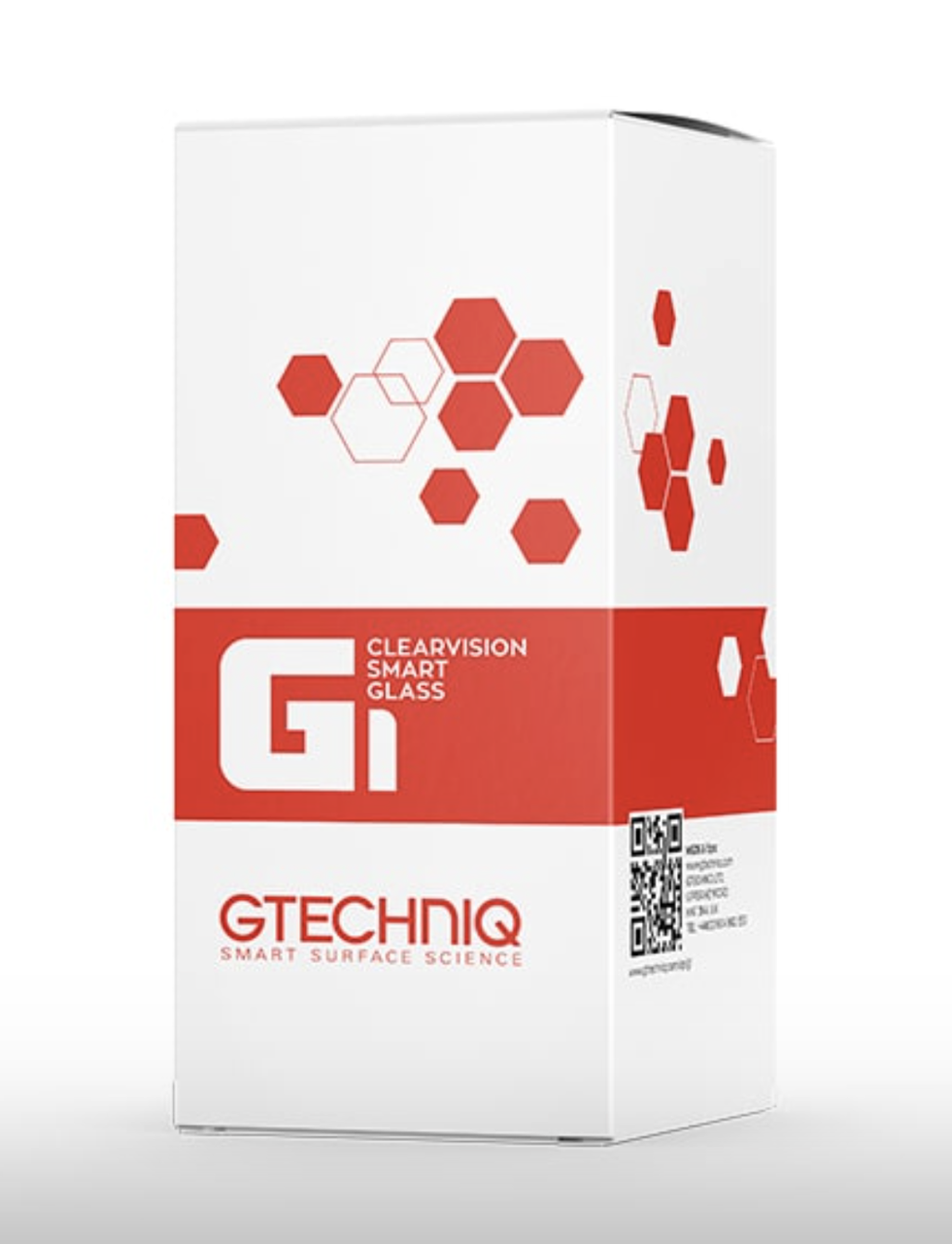 Антидождь Gtechniq G1 и G2 ClearVision Screen Kit 100/100 мл Антидождь Gtechniq G1 и G2 ClearVision Screen Kit 100/100 мл