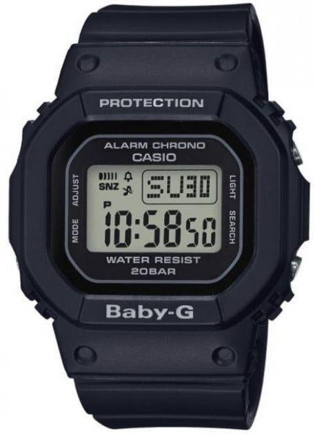 Часы женские Casio BABY-G BGD-560-1ER кварцевые