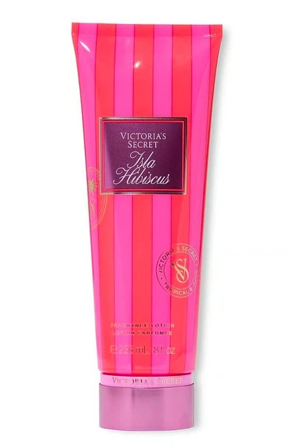 Лосьон для тела Victoria's secret Isla Hibiscus 236 мл (27216111)