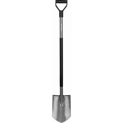 Лопата штыковая Fiskars Ergonomic 125 см (1066708)