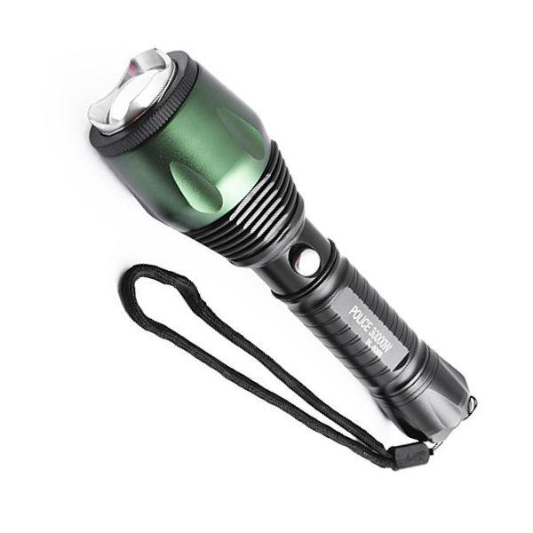 Фонарик 8099S-XPE
