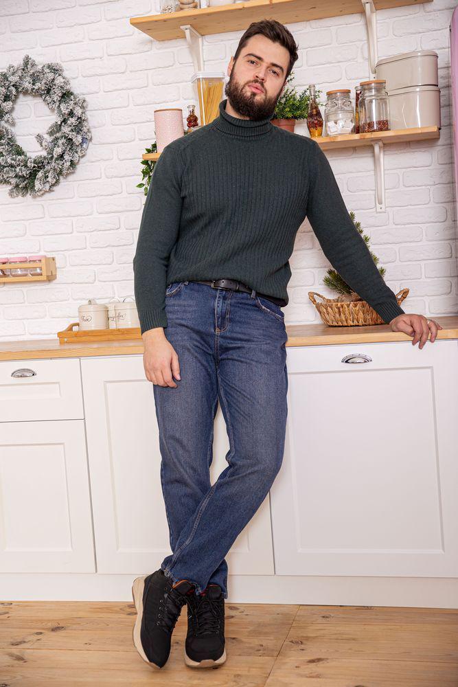 Джинси чоловічі Ager 157R3325009 р. 30 Темно-синій (64df67a39471820cfc786741) - фото 2