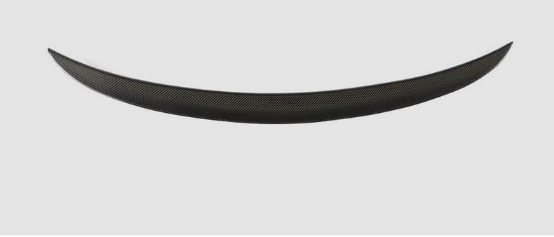 Спойлер крышки багажника DDCarbon карбон V15 SD для BMW 3 серия G20/21 2018- натуральный карбон (136495)