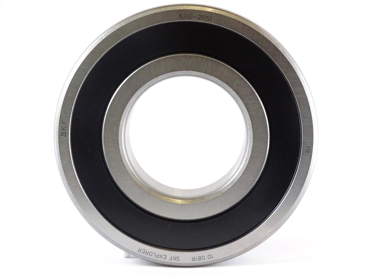 Подшипник SKF 6310 2RS1 (p281)