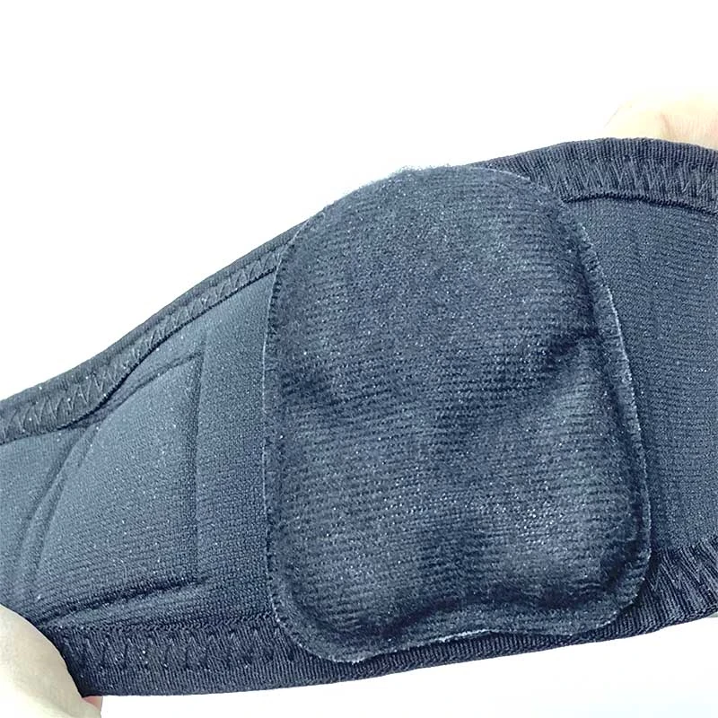 Бандаж эпикондилитный универсальный 303 Aurafix - фото 10 Бандаж эпикондилитный универсальный 303 Aurafix - фото 10