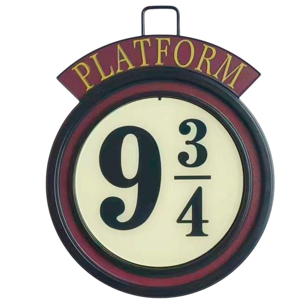 Светильник настенный Платформа 9 3/4 Гарри Поттера (1016-158-00)