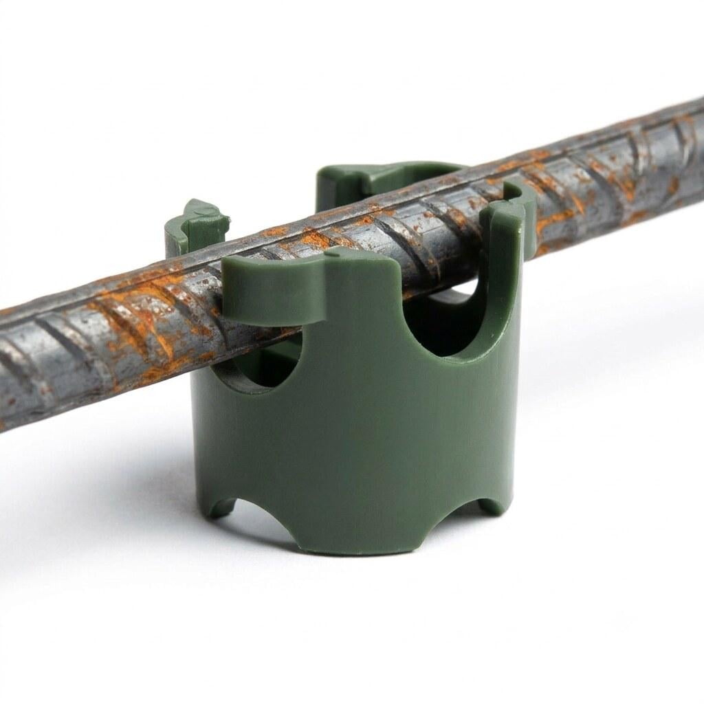 Фіксатор арматури Стійка 15x20x30 мм 1000 шт.