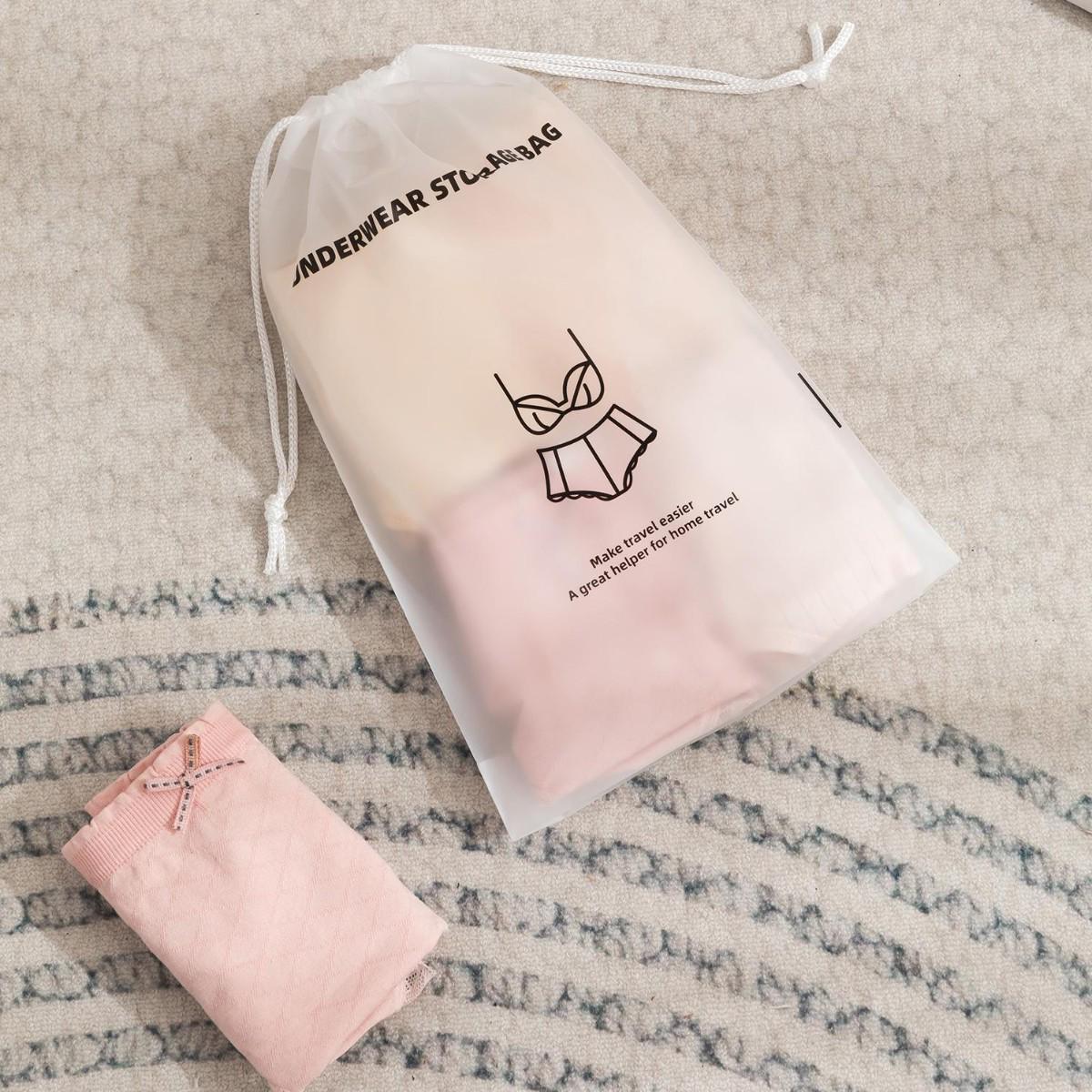 Сумка-органайзер для хранения одежды TRAVEL ORGANIZER BAG 20х30 см (R101197) - фото 2