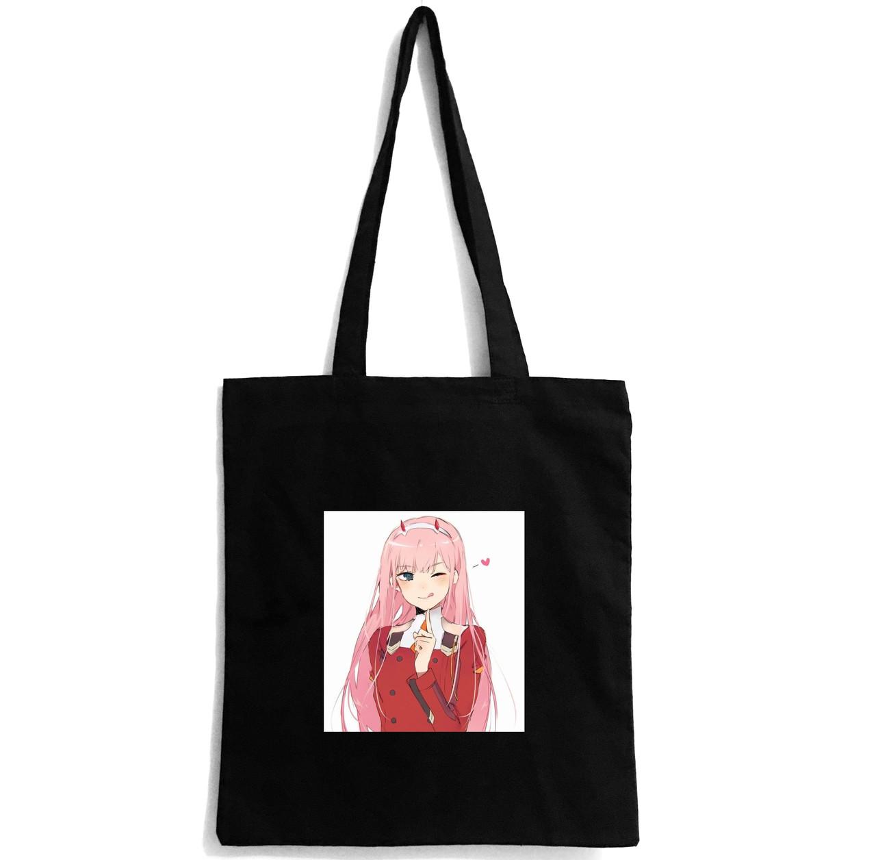 Еко-сумка Милий у Франксі (933) Еко-сумка Милий у Франксі (933)