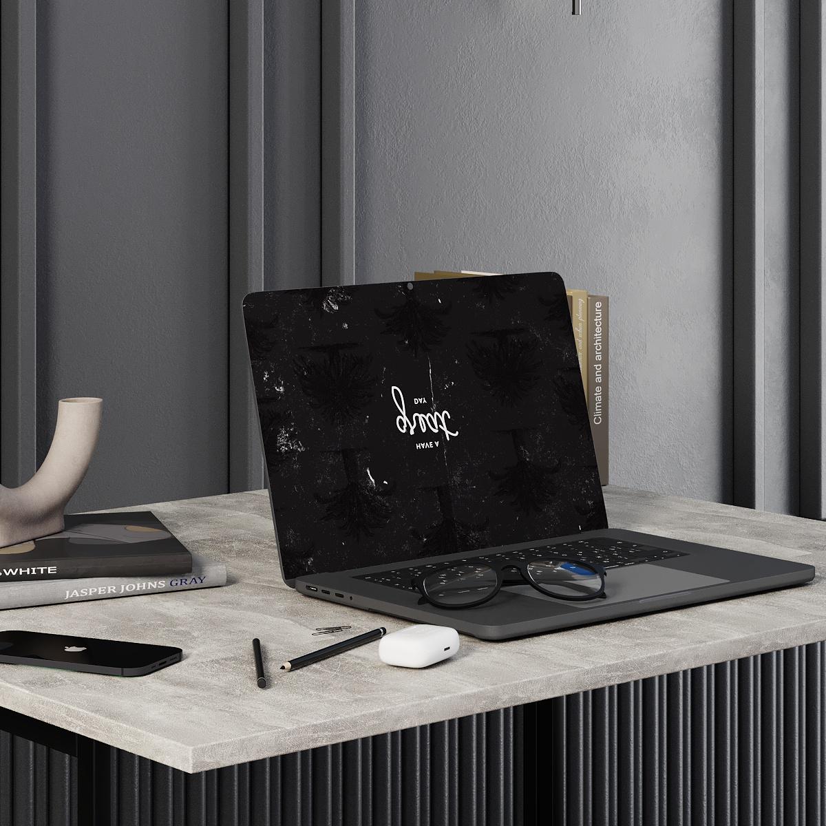 Стол-трансформер Sly 900x570x770 мм Ателье светлый/Черный (GATB24040000030) - фото 4