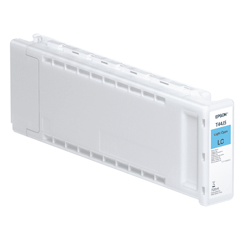 Картридж струйный Epson T44J540 для SureColor SC-P7500/9500 700 мл Light Cyan (C13T44J540)
