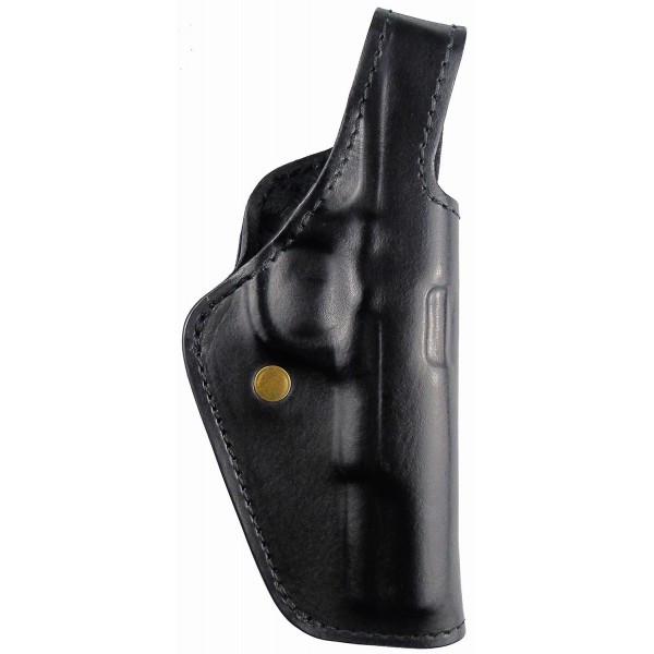 Кобура Медан Colt 1911 поясна шкіряна формована (24820131)