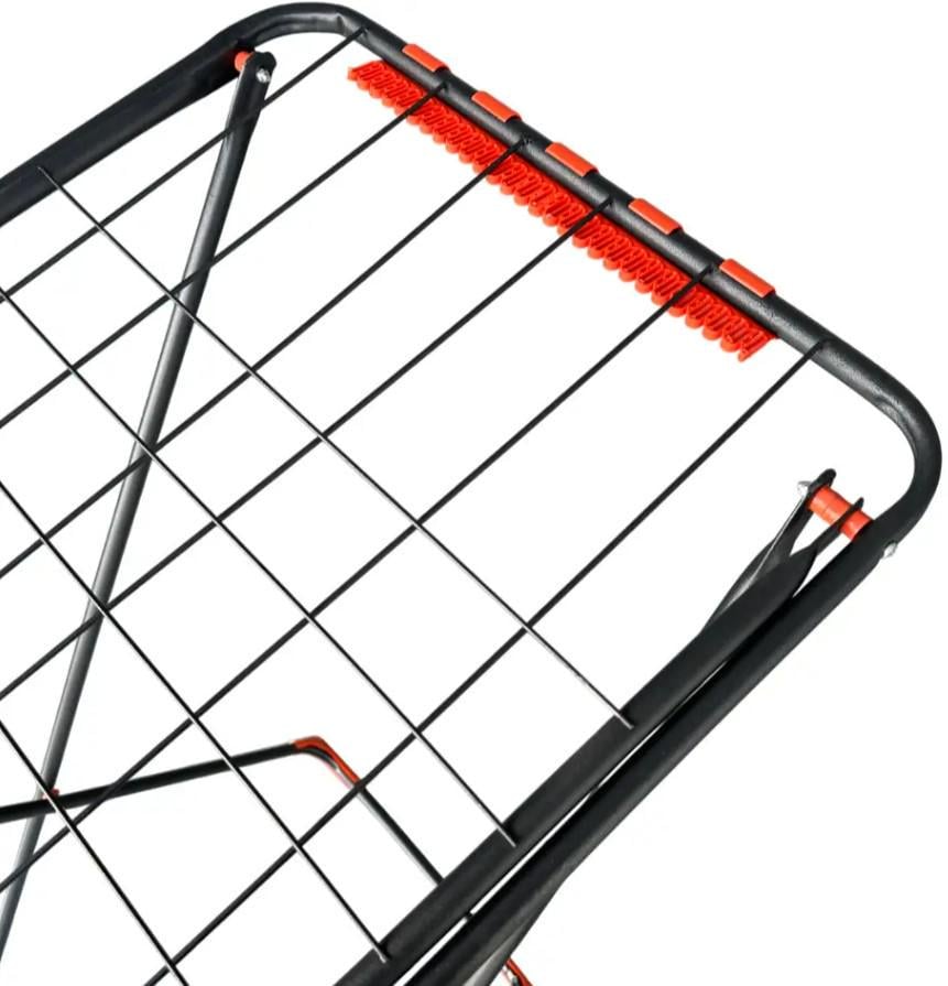 Сушилка для белья напольная Kanat PRO (KL-600) - фото 5 Сушилка для белья напольная Kanat PRO (KL-600) - фото 5