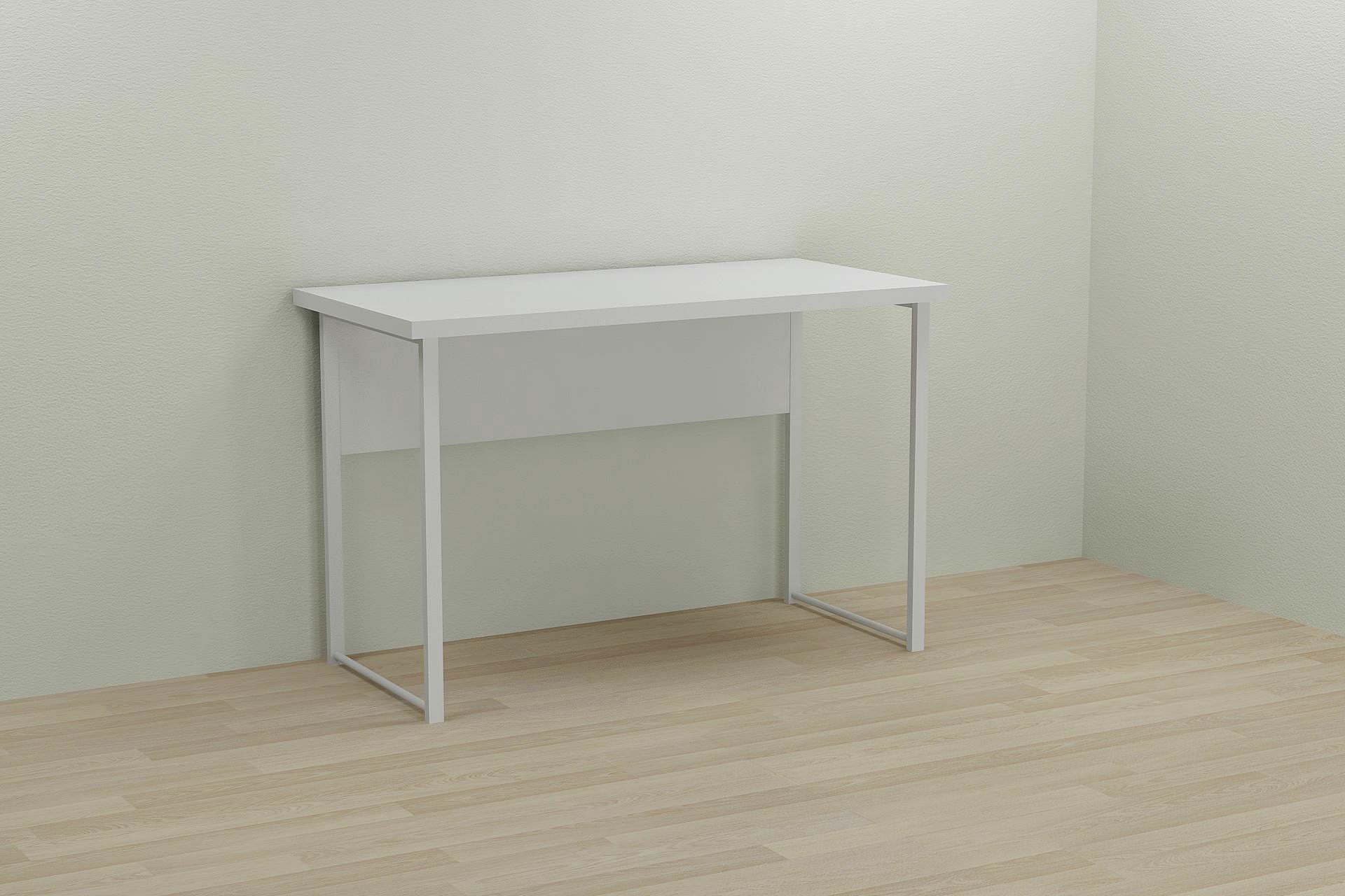 ᐉ Комп'ютерний стіл Ferrum-decor Курт ДСП 32 мм 75x140x60 см