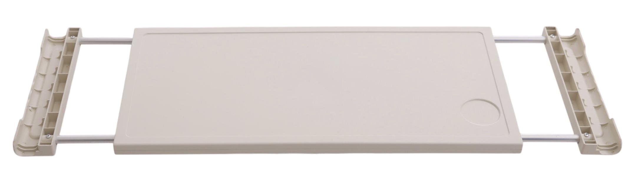 Стіл на медичне ліжко MED1 з регулюванням ширини 120 см (MED1-S03) - фото 4 Стіл на медичне ліжко MED1 з регулюванням ширини 120 см (MED1-S03) - фото 4