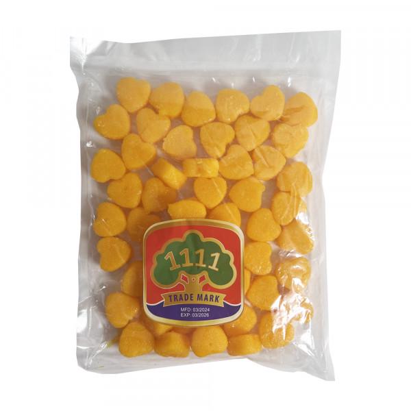 Мармелад манго 1111 Trade Mark сердечки 500 г (2550968078)