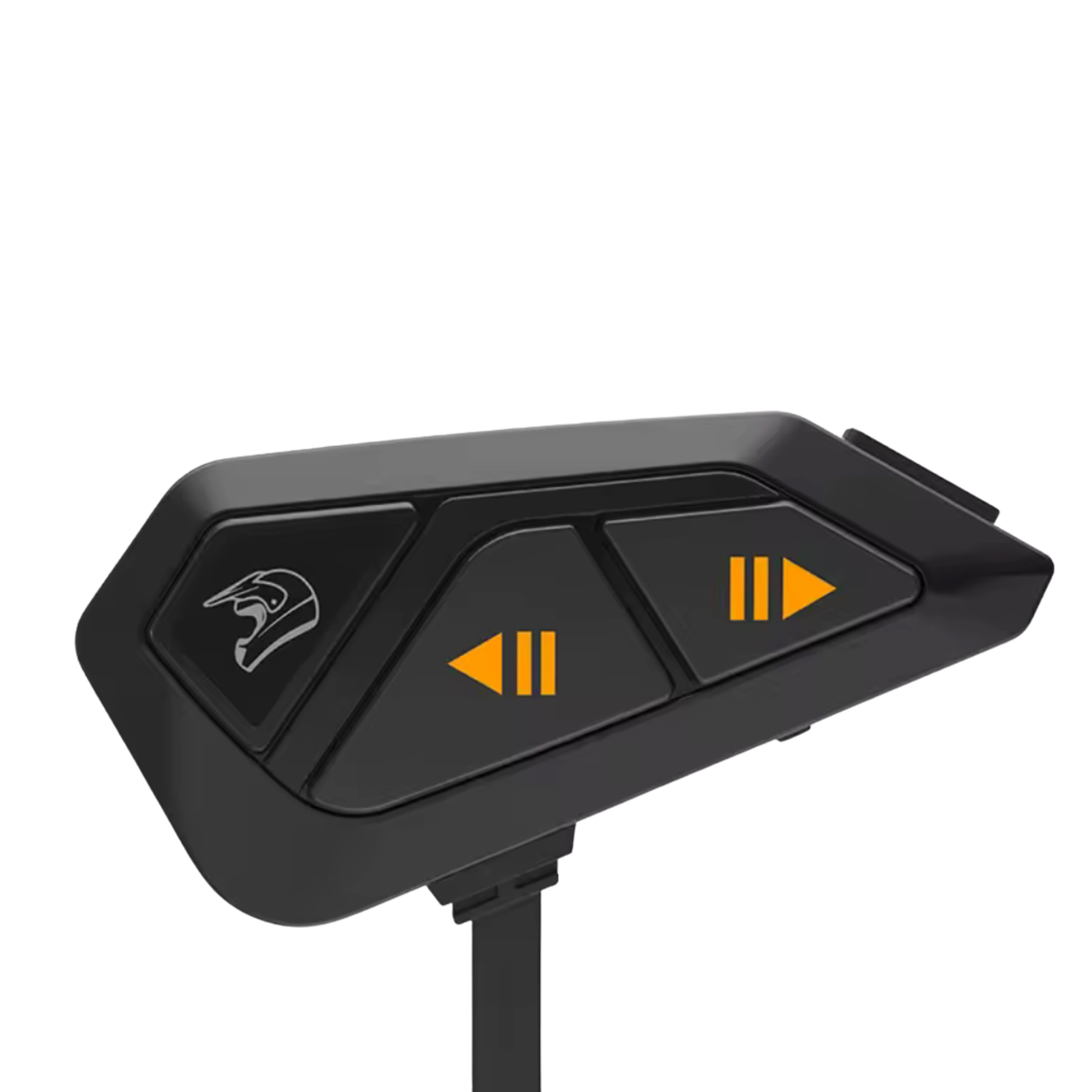 Мотогарнитура FreedConn FG Bluetooth 5.0 10 райдеров мотоинтерком до 1000 м (32710157)