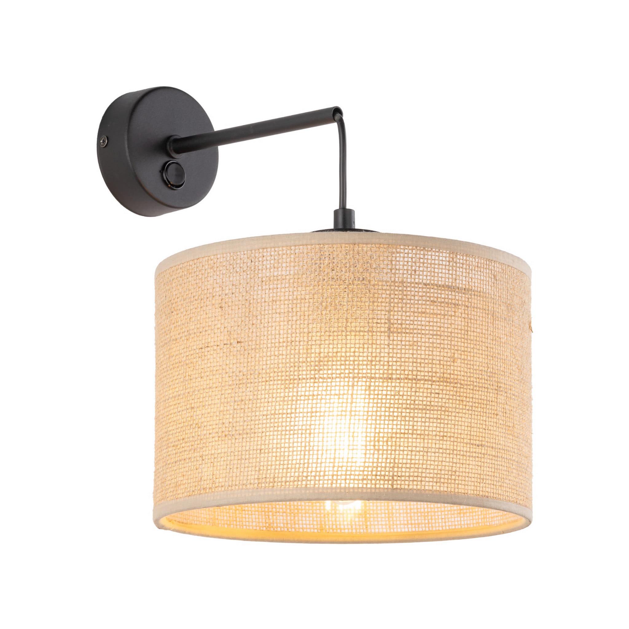 Бра TK Lighting 6858 JUTA - фото 2