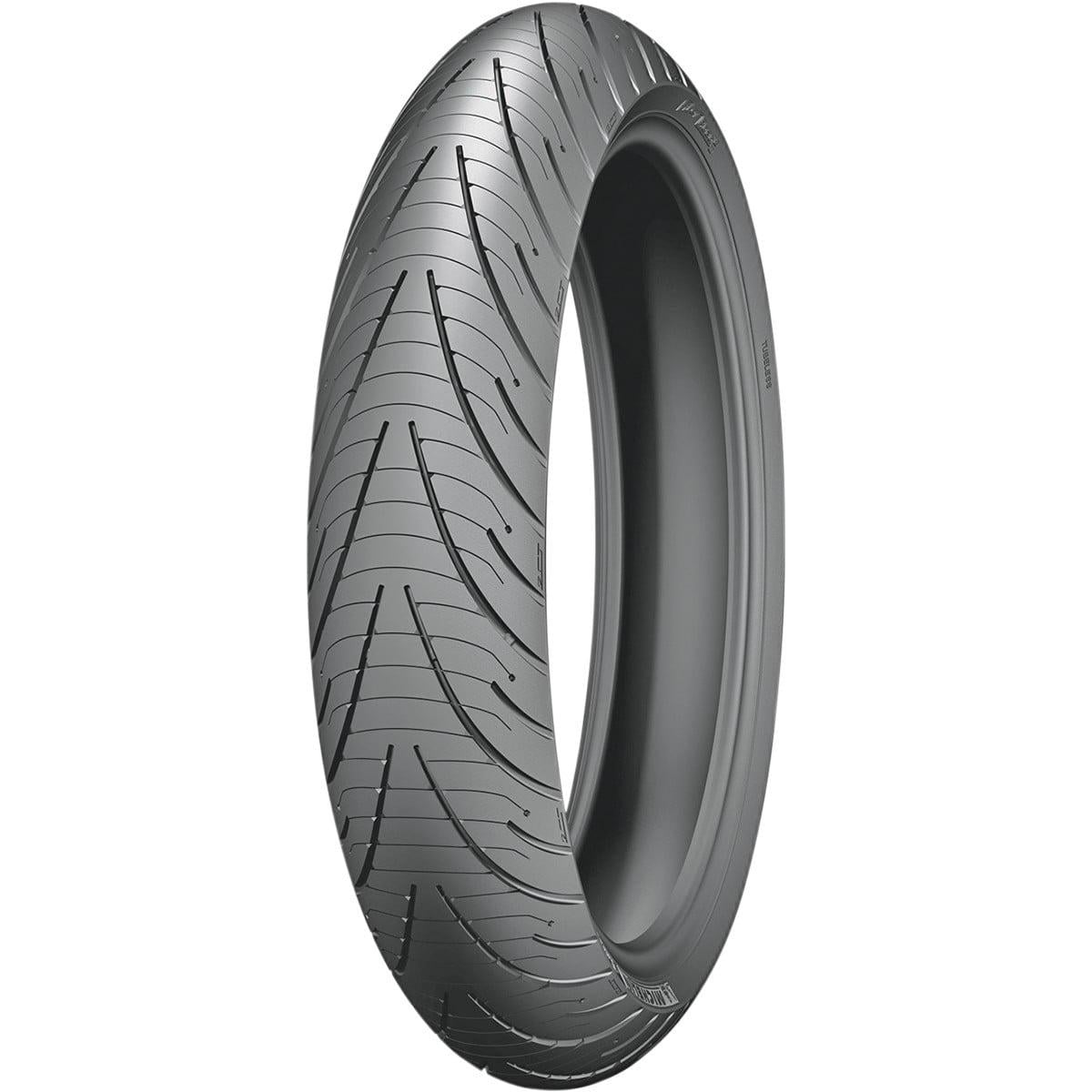 Автошина Michelin Pilot Road 3 120/70 R17 58W