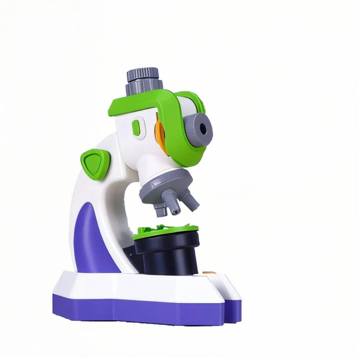 Микроскоп для детей Slideshow Microscope (23275488)