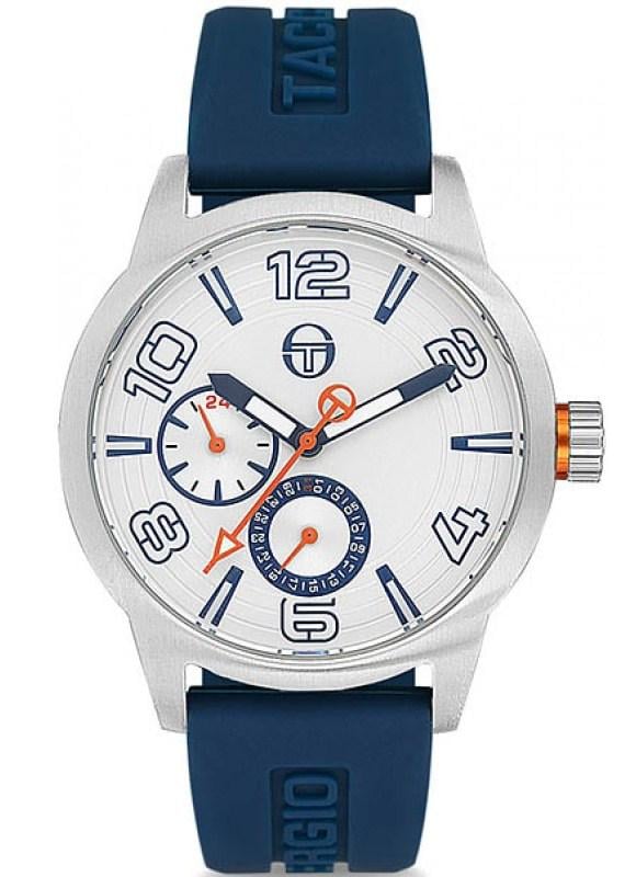 Наручний годинник чоловічий Sergio Tacchini ST.12.102.06 (497978)