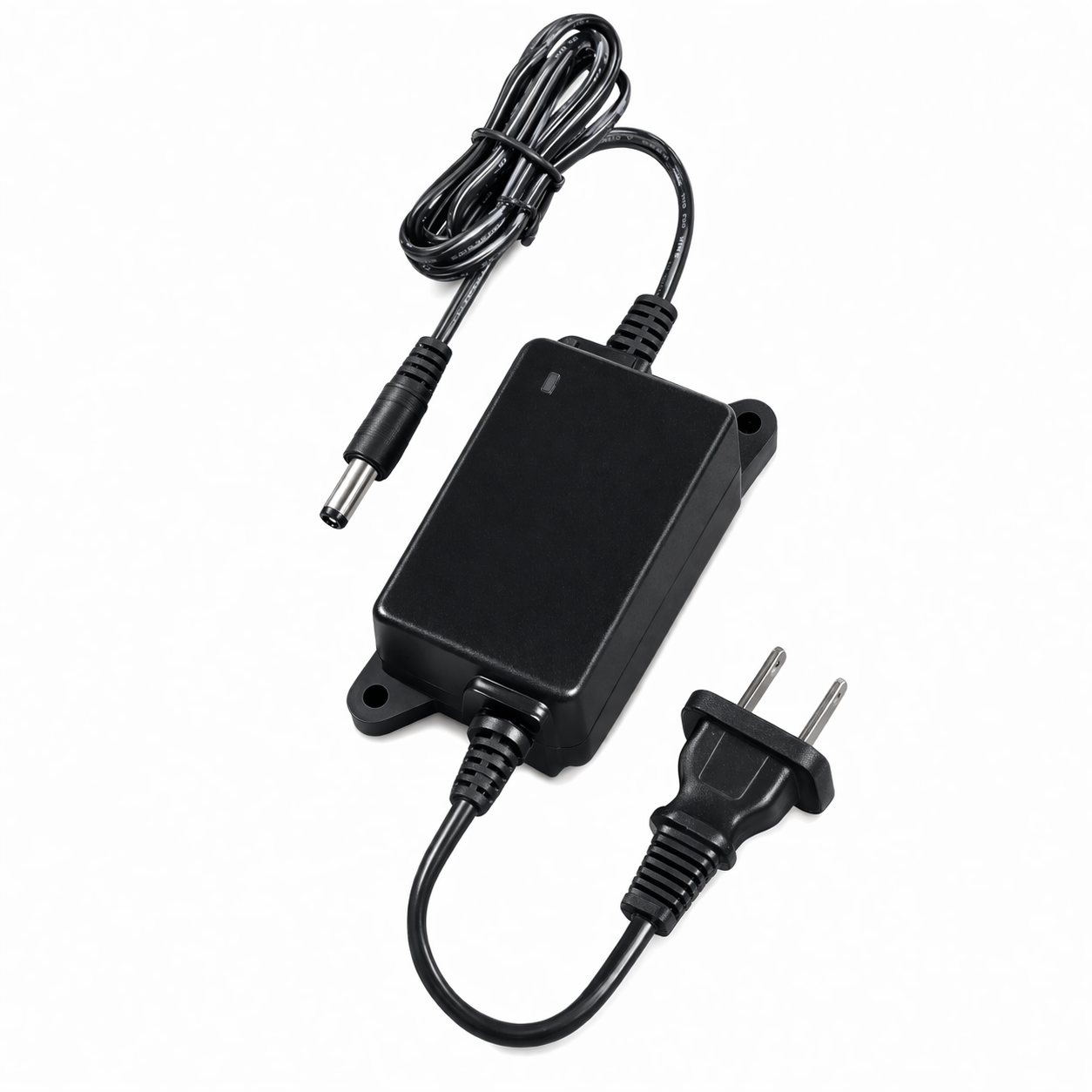 Блок питания импульсный Dahua DH-PFM321D-EN 12V 1А 12 Вт для камер видеонаблюдения Черный (34064214)
