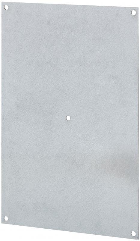 Панель монтажная ETI EPC-MMP 40-30 360х248 мм металлическая (1102625)