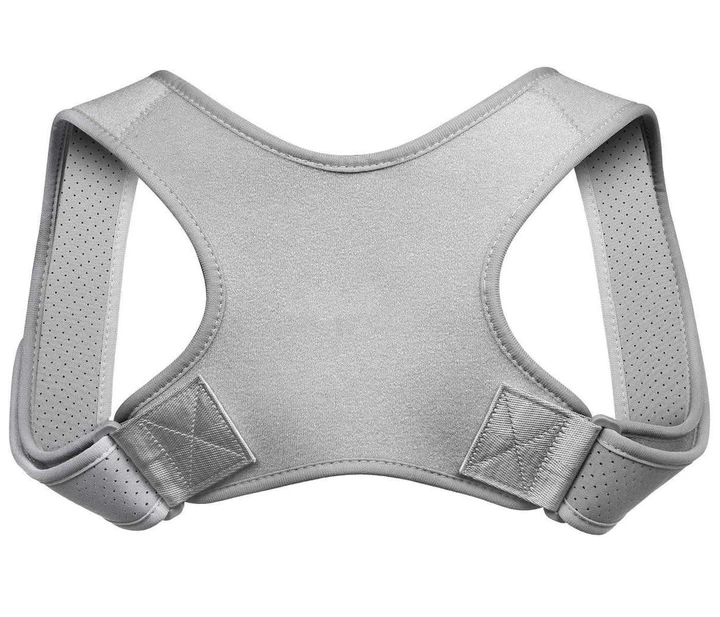 Корректор осанки плечевого отдела BACK CORRECTOR на липучках (30638764)
