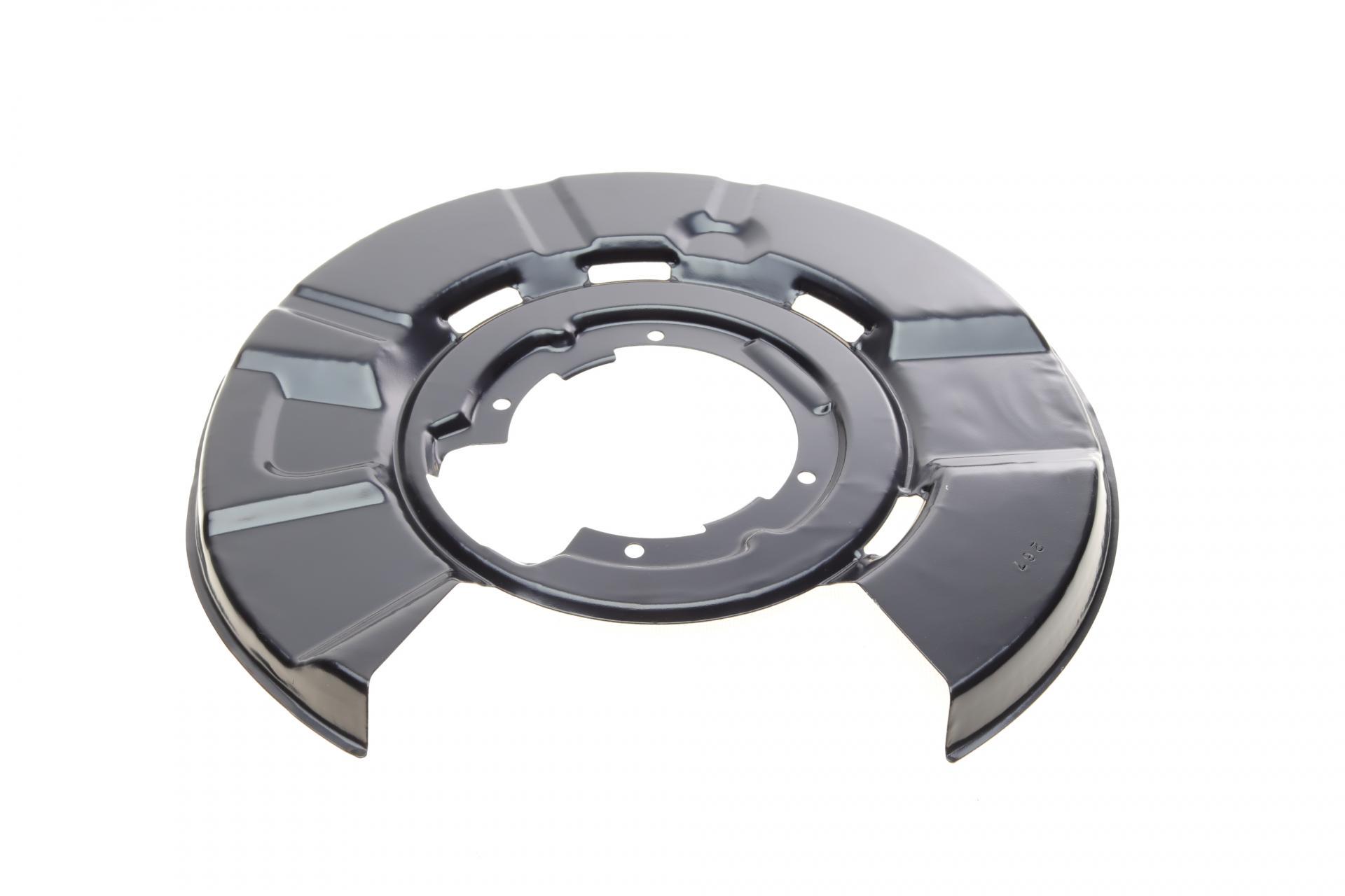 Защита тормозного диска Aic заднего L BMW M3 E90-E92 07-13 71365