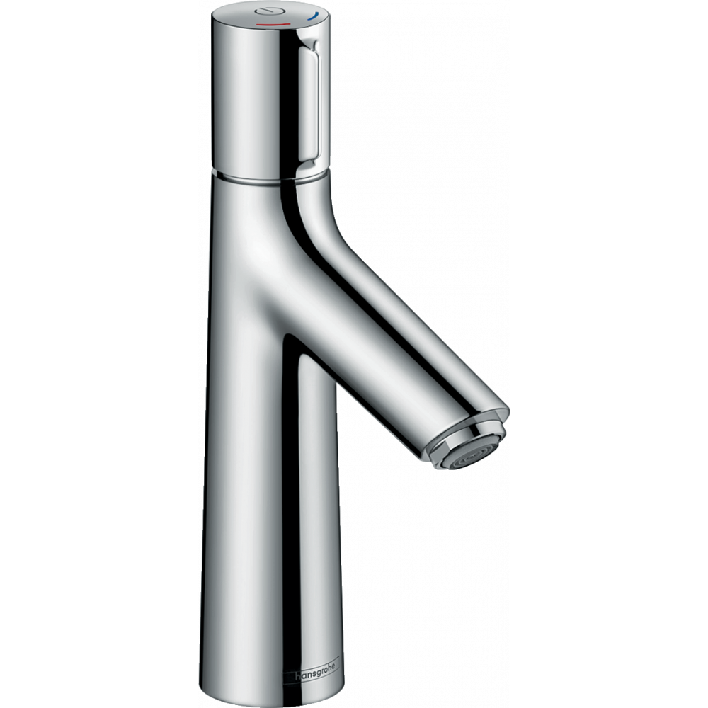 Кран-дозатор для умывальника Hansgrohe Talis SELECT S 72042000 Хром (111868)