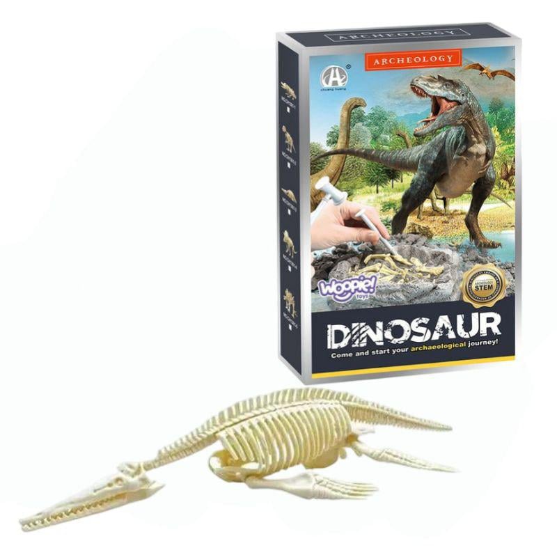 Детский игровой набор развивающий Первые раскопки (CH1301-3)