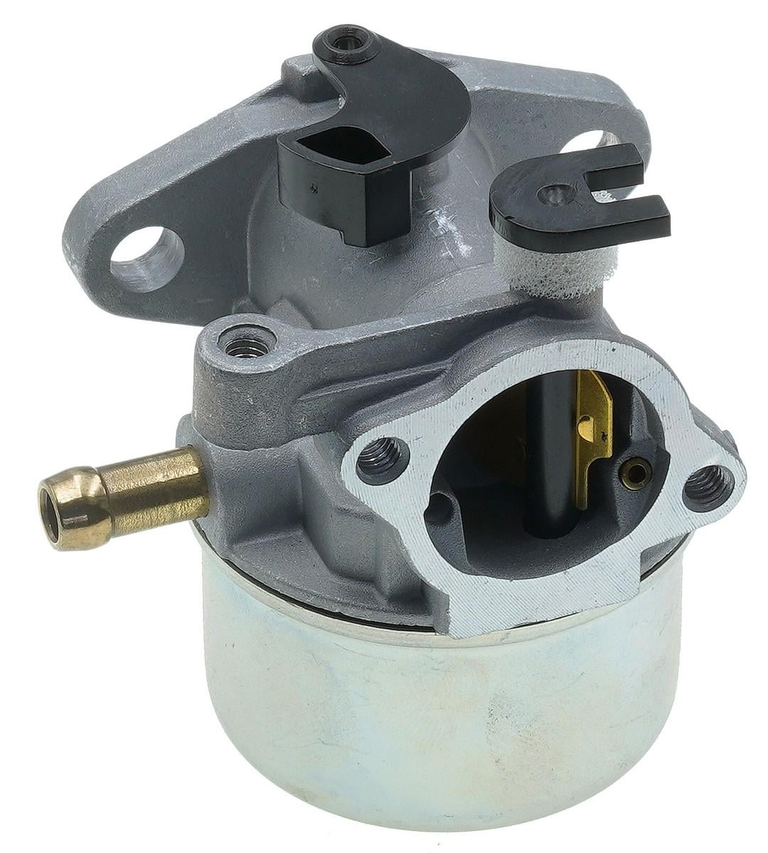 Карбюратор двигателя Briggs & Stratton серия 650/675/799871 (карб354)