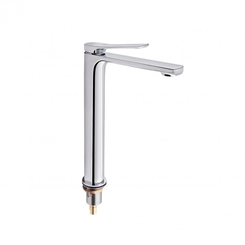 Змішувач для раковини Qtap Slavonice 10H42103C (SD00042906)