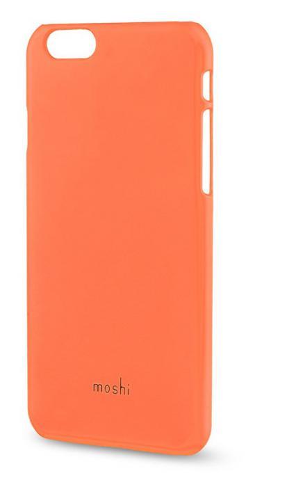 Чехол-накладка Moshi iGlaze for iPhone 6/6S