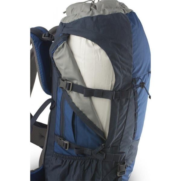 Рюкзак Pinguin Explorer 50 Nylon Navy (373066)