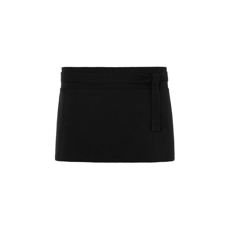 Фартук JHK VENICE One size Черный (BK)